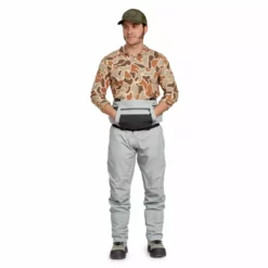 Orvis Men's Clearwater Wader Waders