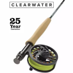 Orvis Clearwater Saltwater Fly Rod Fly Rods