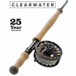 Orvis Clearwater Switch/Spey Fly Rods