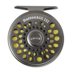Orvis Battenkill Click Pawl Fly Reel Fly Reels 6 Orvis Battenkill Click Pawl Fly Reel Fly Reels