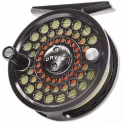 Orvis Battenkill Click Pawl Fly Reel Fly Reels