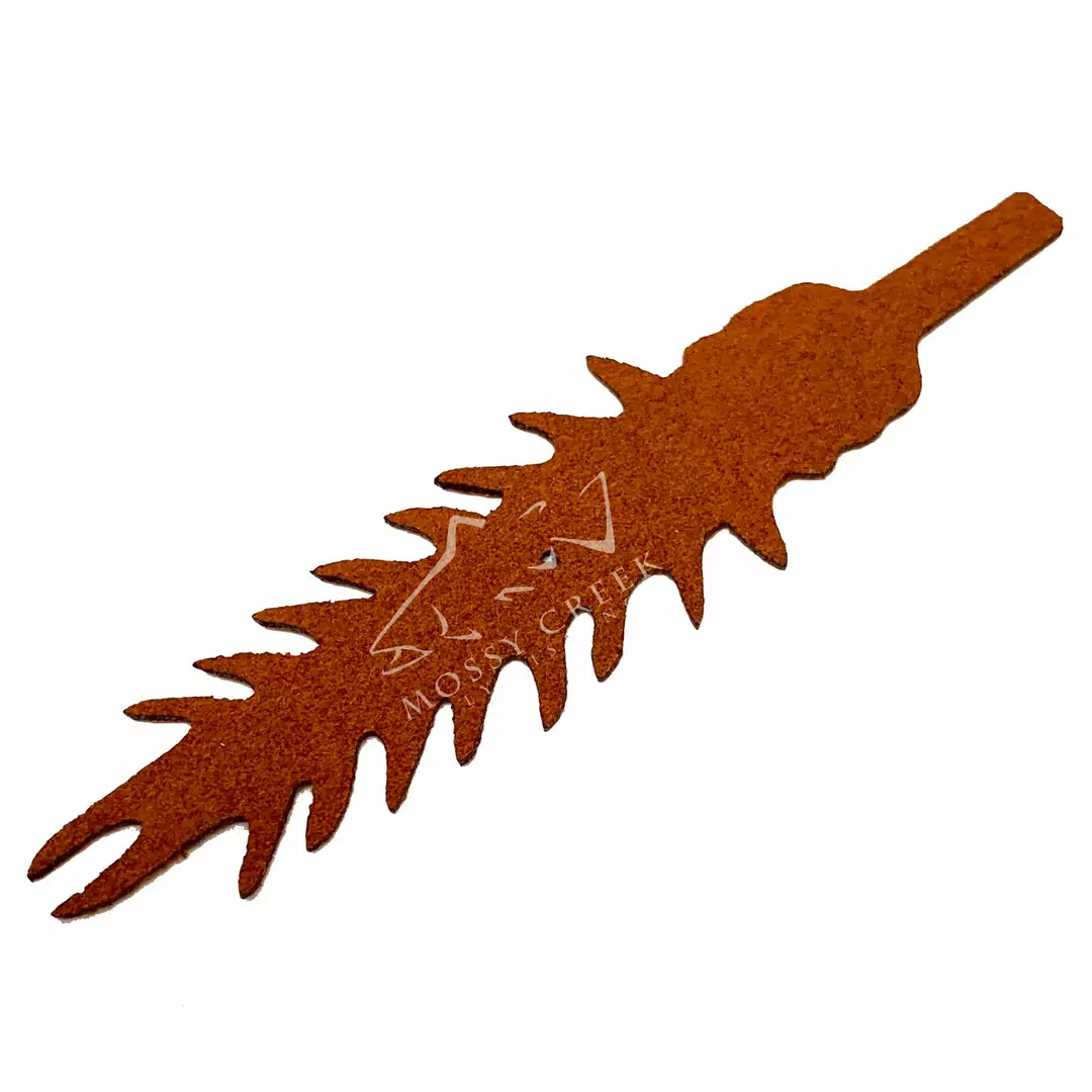 Eastern Trophies Ck Crittermite Tails 2 Eastern Trophies Ck Crittermite Tails