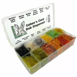 Hareline Dubbing Cohen's Carp Dub 23 Hareline Dubbing Cohen's Carp Dub