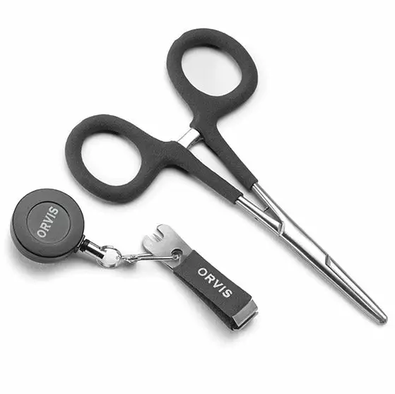 Accessories Orvis Comfy Grip Fly Fishing Tool Kit 1 Accessories Orvis Comfy Grip Fly Fishing Tool Kit