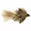 Fulling Mill Baby Complex Twist Tan Flies