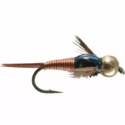Umpqua Feather Merchants Copper John