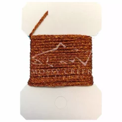 Wapsi Fly Sparkle Braid Chenille & Yarn