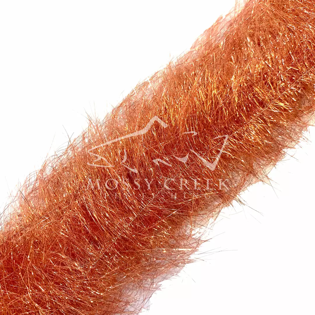 Montana Fly Company MFC Sparkle Minnow Body Brush 2 Montana Fly Company MFC Sparkle Minnow Body Brush