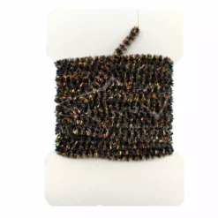 Hareline Speckled Chenille 15 Hareline Speckled Chenille