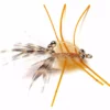 Fulling Mill Grand Slam Crab Flies