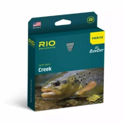 RIO Products Fly Lines Rio Premier Creek Fly Line