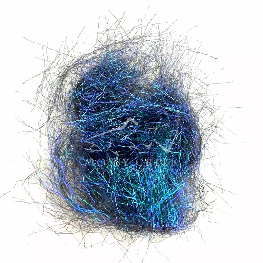 Hareline Creepy Crawley Ice Dub Dubbing 3 Hareline Creepy Crawley Ice Dub Dubbing