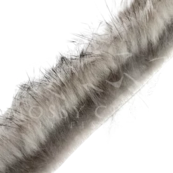 Wapsi Fly Hair & Fur Cross Cut Rabbit Zonkers