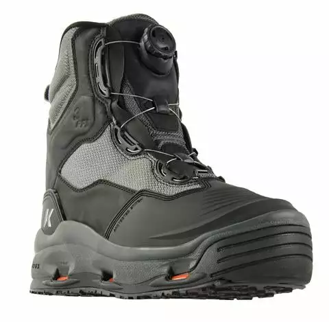 Korkers Darkhorse Wading Boots 2 Korkers Darkhorse Wading Boots
