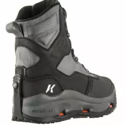 Korkers Darkhorse Wading Boots 9 Korkers Darkhorse Wading Boots
