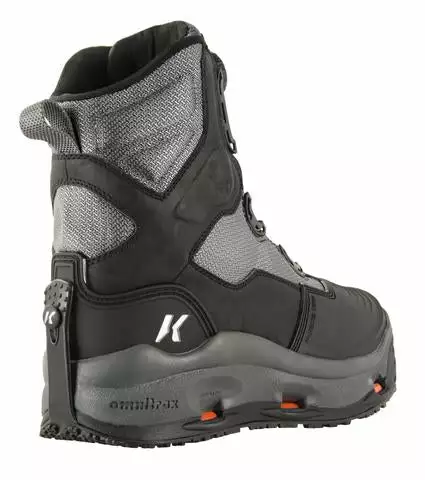 Korkers Darkhorse Wading Boots 5 Korkers Darkhorse Wading Boots
