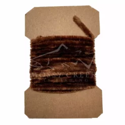 Wapsi Fly Rayon Chenille Chenille & Yarn