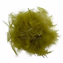 Hareline Feathers CDC Bulk Pack