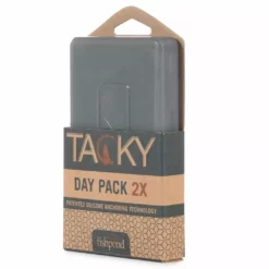 Fishpond Tacky Daypack Fly Box 2X Fly Boxes