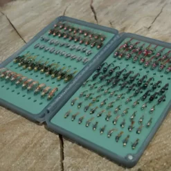 Fishpond Tacky Daypack Fly Box 2X Fly Boxes