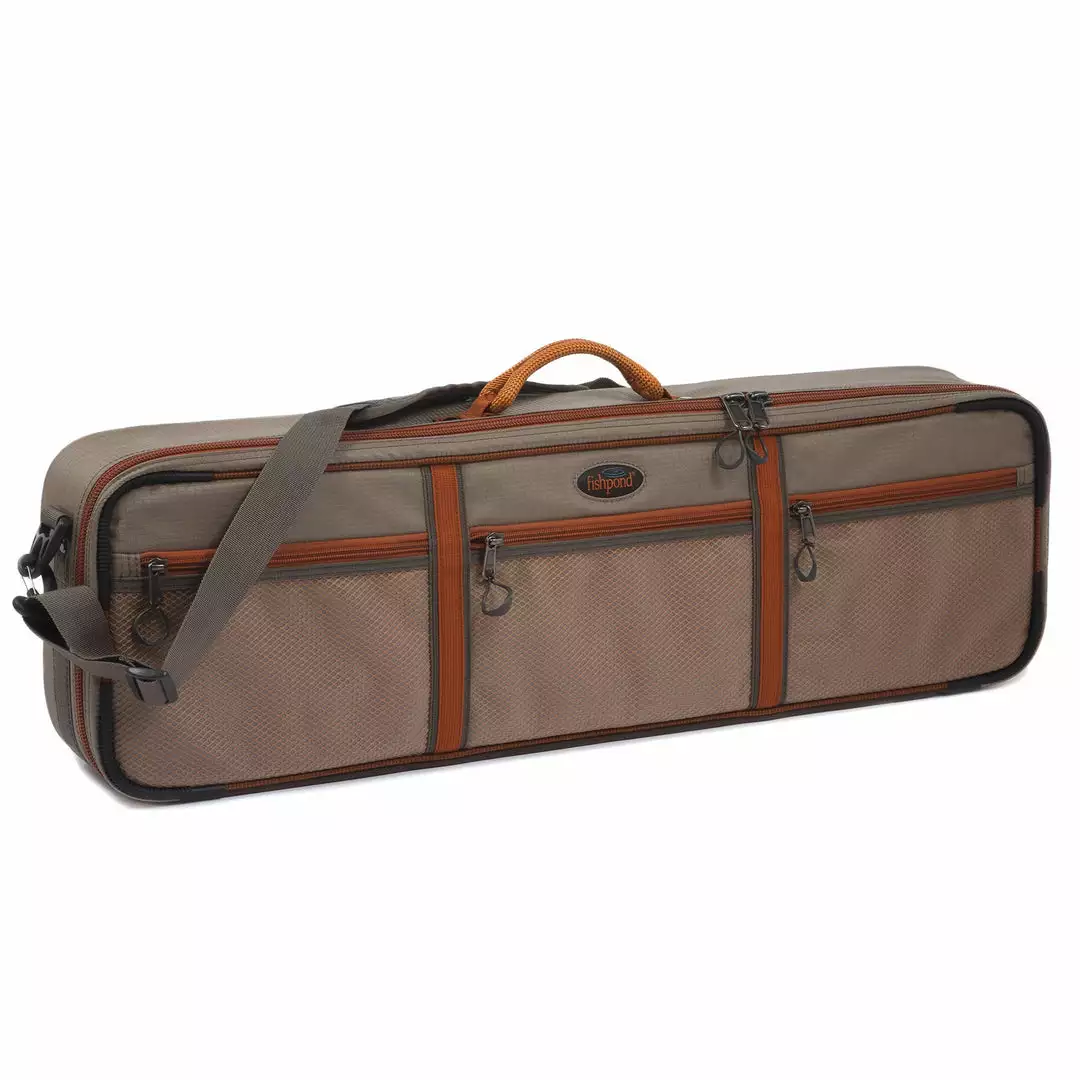 Fishpond Dakota Carry-on Rod & Reel Case 1 Fishpond Dakota Carry-on Rod & Reel Case