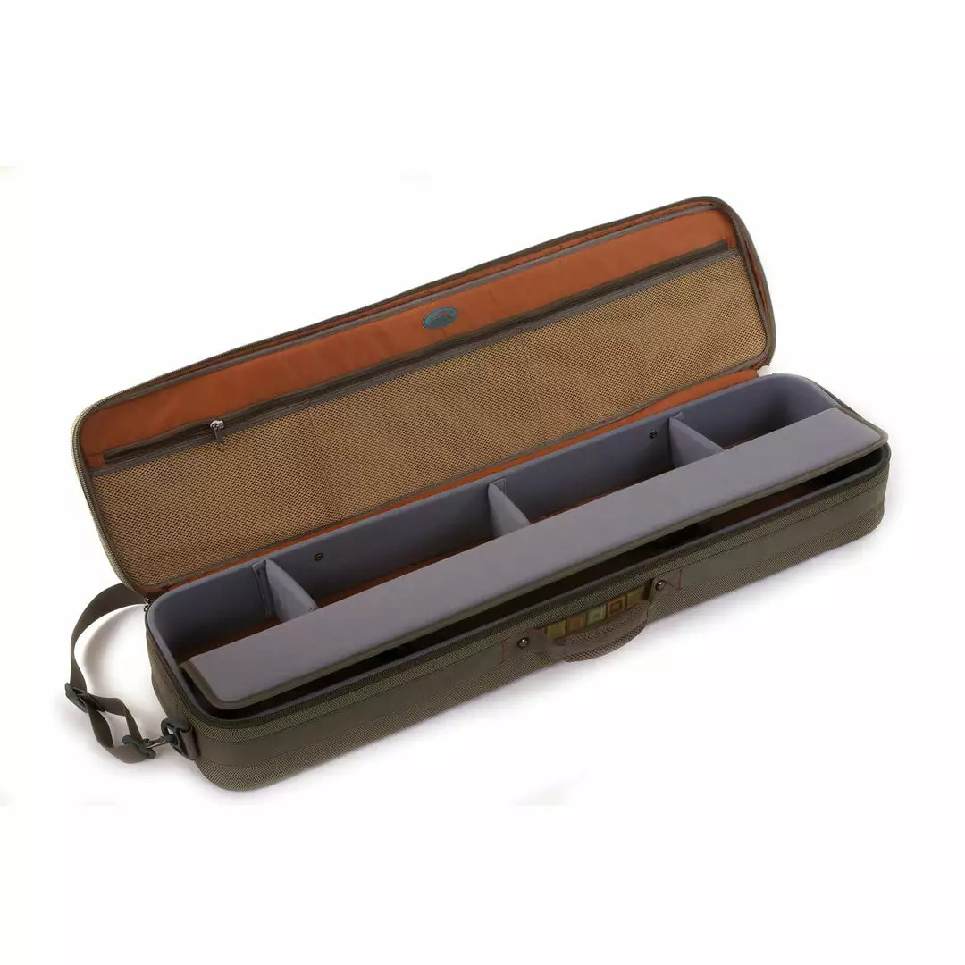 Fishpond Dakota Carry-on Rod & Reel Case 3 Fishpond Dakota Carry-on Rod & Reel Case