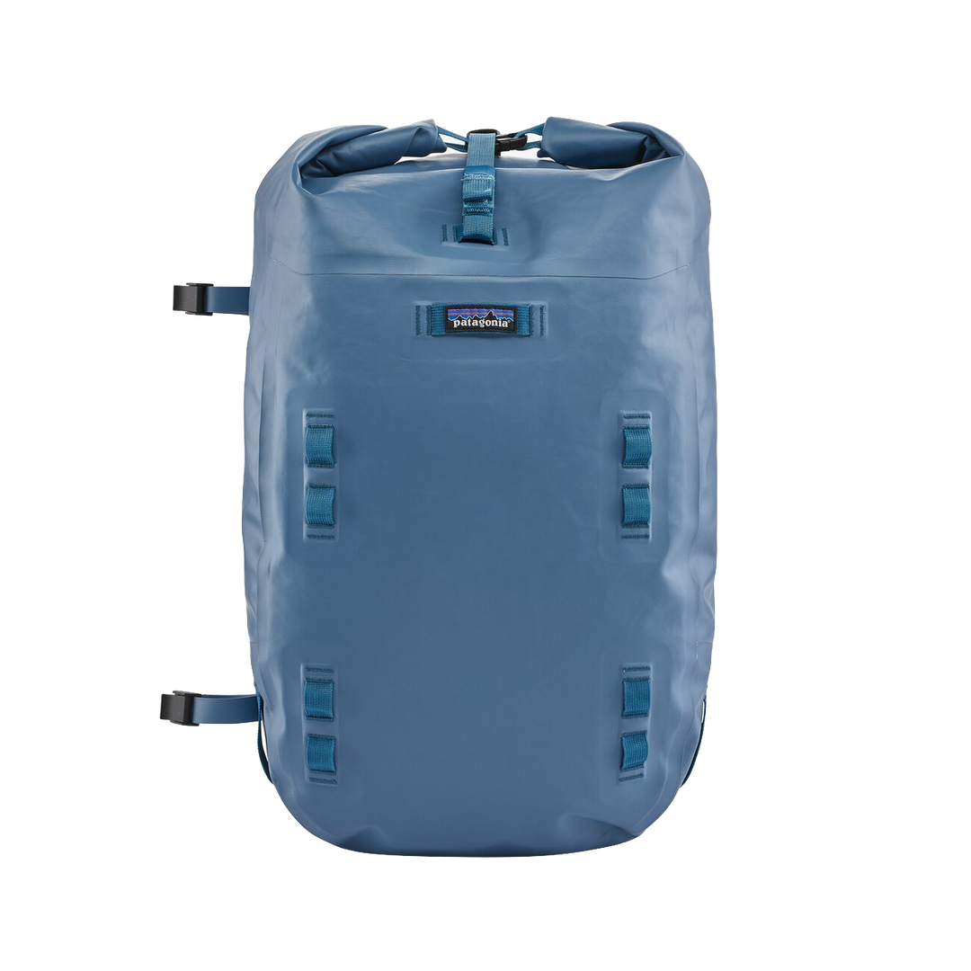 SALE Patagonia Disperser Roll-Top Pack 40L 2 SALE Patagonia Disperser Roll-Top Pack 40L