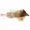 Fulling Mill Flies Mini Drunk & Disorderly White