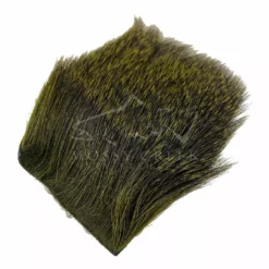 Wapsi Fly Deer Body Hair 12 Wapsi Fly Deer Body Hair