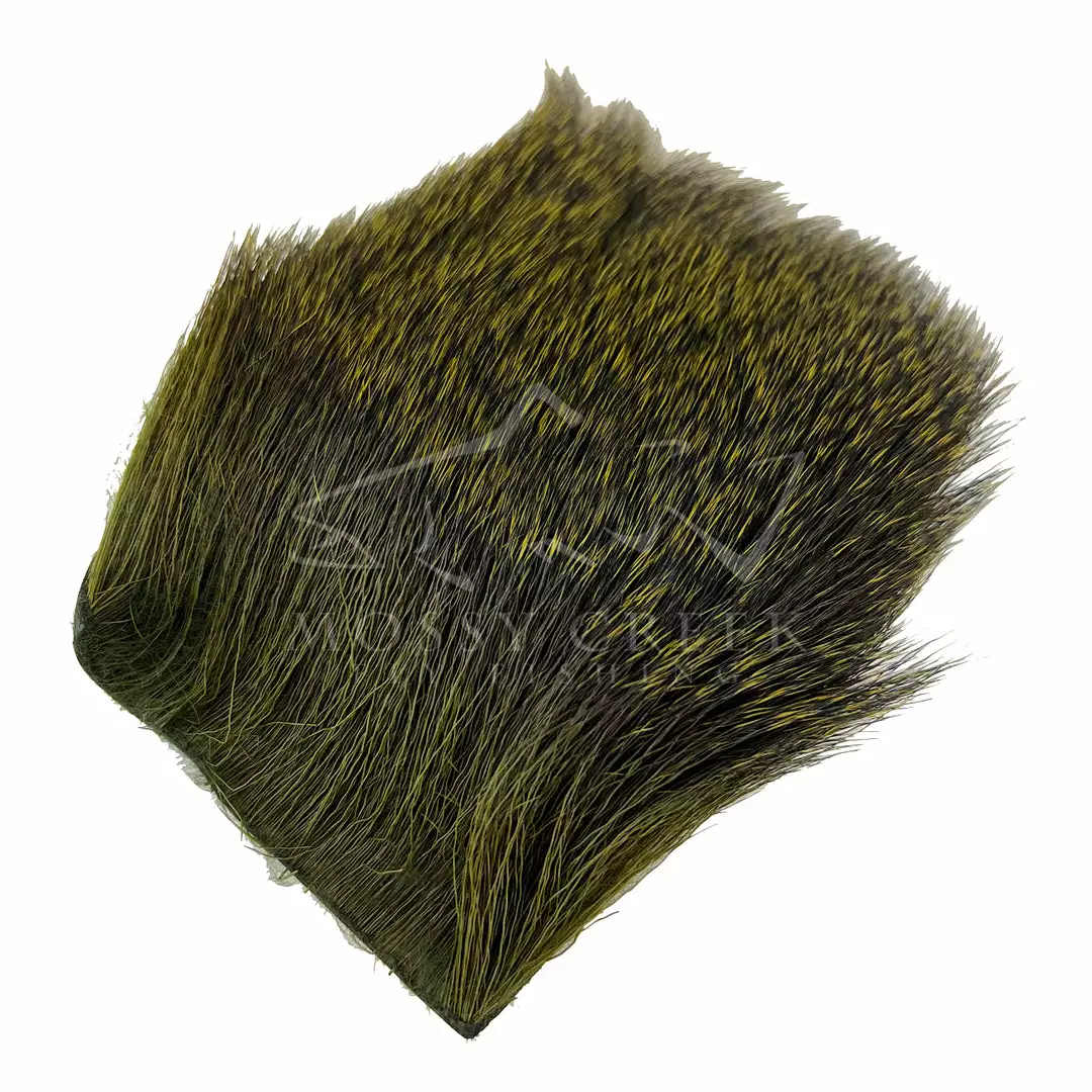 Wapsi Fly Deer Body Hair 4 Wapsi Fly Deer Body Hair