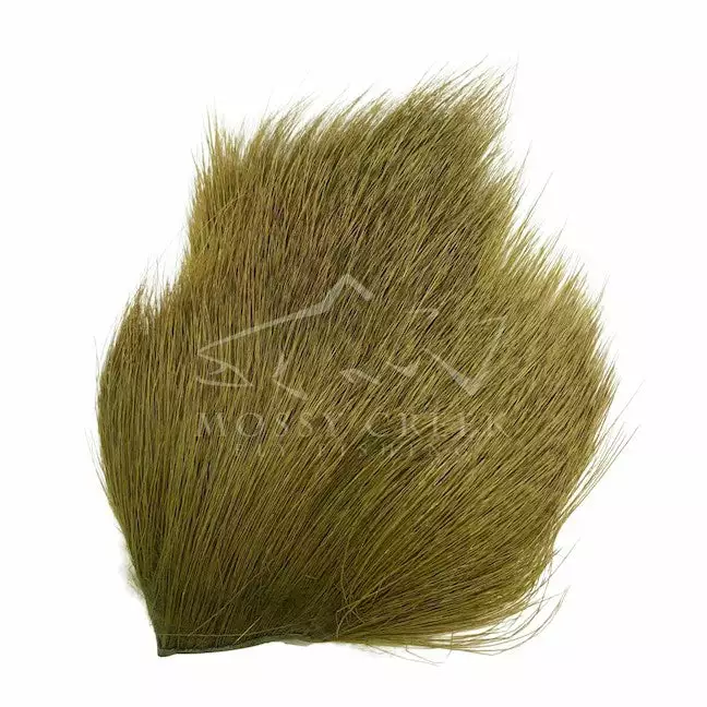 Wapsi Fly Deer Body Hair 6 Wapsi Fly Deer Body Hair