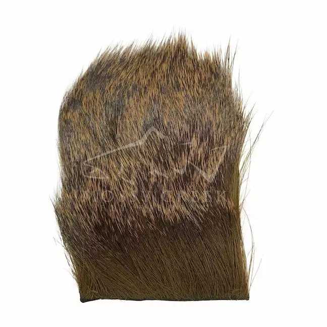 Wapsi Fly Deer Body Hair 7 Wapsi Fly Deer Body Hair