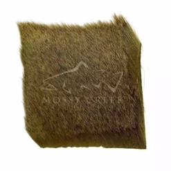 Wapsi Fly Deer Hair Short/Fine Hair & Fur