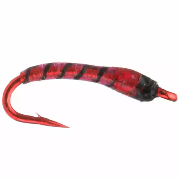 Mossy Creek Fly Fishing Demon Midge 1 Mossy Creek Fly Fishing Demon Midge
