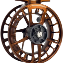 Fly Reels Waterworks Lamson Lightspeed F Fly Reel