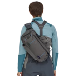 SALE Patagonia Stealth Sling Ink Black