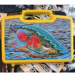 DeYoung Cliff's Bugger Beast Jr Ripples