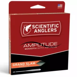 Scientific Anglers SA Amplitude Smooth Grand Slam Fly Line