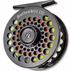 Orvis Battenkill Disc Fly Reel