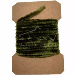 Wapsi Fly Rayon Chenille Chenille & Yarn