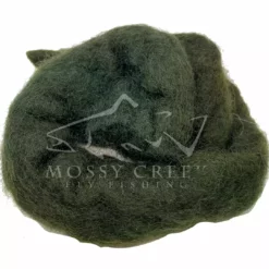 Hareline Hair & Fur Sculpin Wool