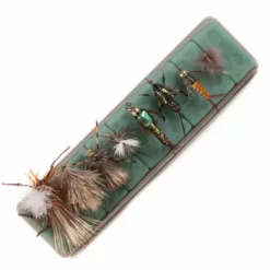 Fly Boxes Fishpond Tacky Fly Dock