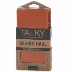 Fishpond Tacky Double Haul Fly Box 6 Fishpond Tacky Double Haul Fly Box