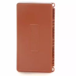 Fishpond Tacky Double Haul Fly Box 7 Fishpond Tacky Double Haul Fly Box