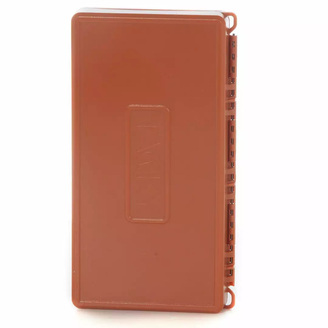 Fishpond Tacky Double Haul Fly Box 4 Fishpond Tacky Double Haul Fly Box