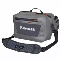 Simms Fishing Products Simms Dry Creek Z Hip Pack Packs & Vests