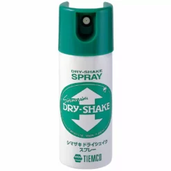 Tiemco Shimazaki Dry-Shake Spray Accessories