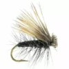Umpqua Feather Merchants Elk Hair Caddis Black