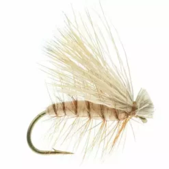Umpqua Feather Merchants Elk Hair Caddis Tan