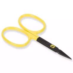 Hareline Loon Ergo Arrow Point Scissors
